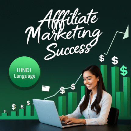 Affiliate Marketing Success
