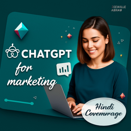 Chat GPT for Marketing