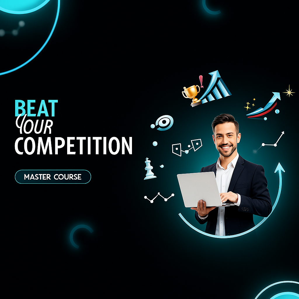 Beat Your Competition