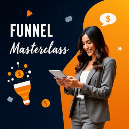 Funnel Masterclass