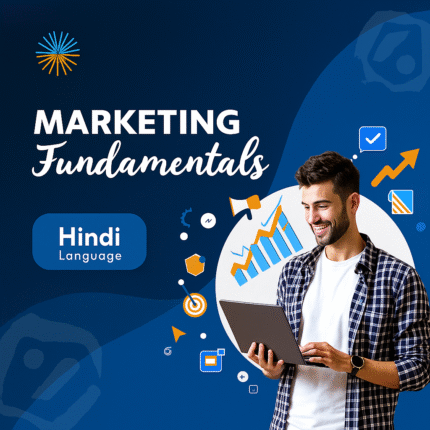 Marketing Fundamentals